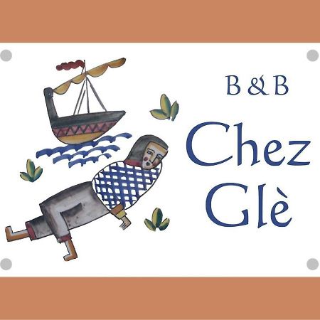 Chez Glè B&B Bari Kültér fotó