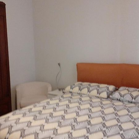 Chez Glè B&B Bari Kültér fotó