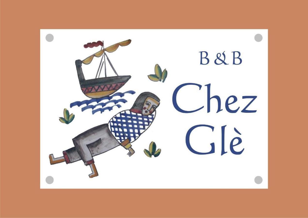 Chez Glè B&B Bari Kültér fotó