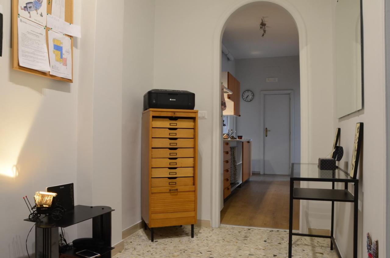 Chez Glè B&B Bari Kültér fotó