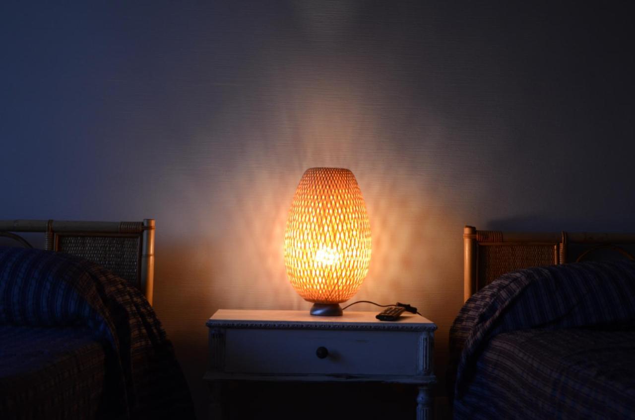 Chez Glè B&B Bari Kültér fotó