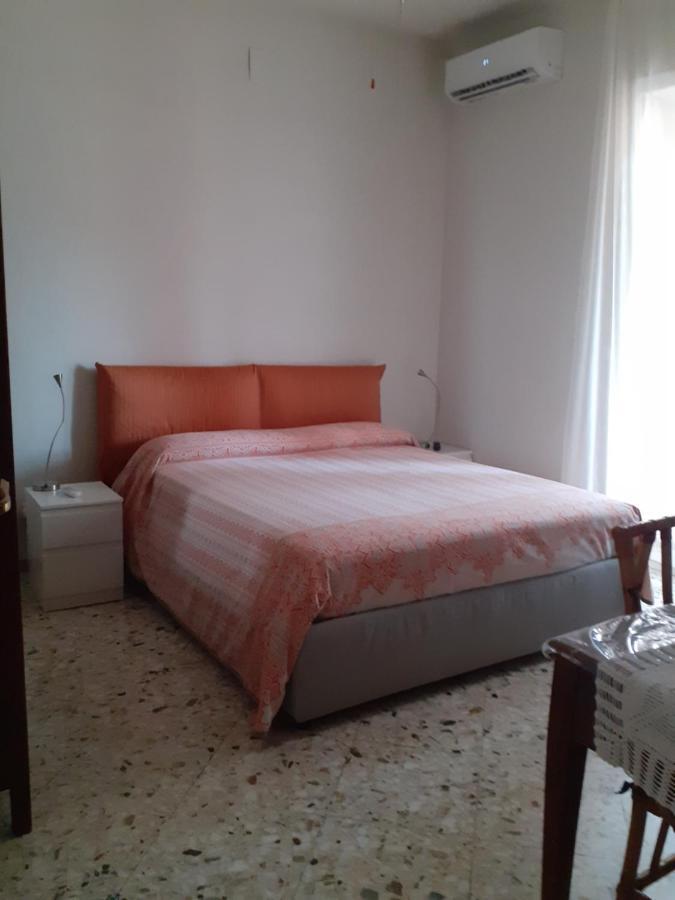 Chez Glè B&B Bari Kültér fotó