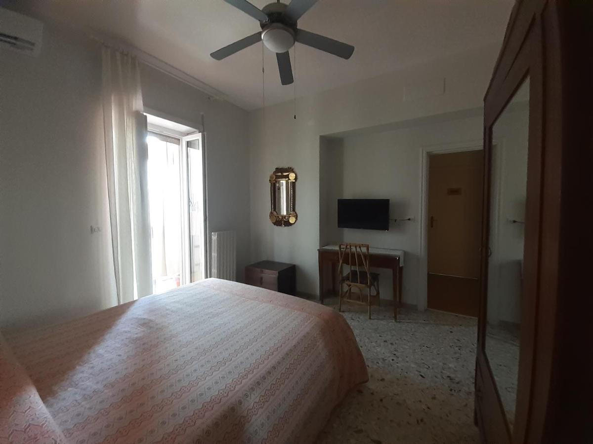 Chez Glè B&B Bari Kültér fotó
