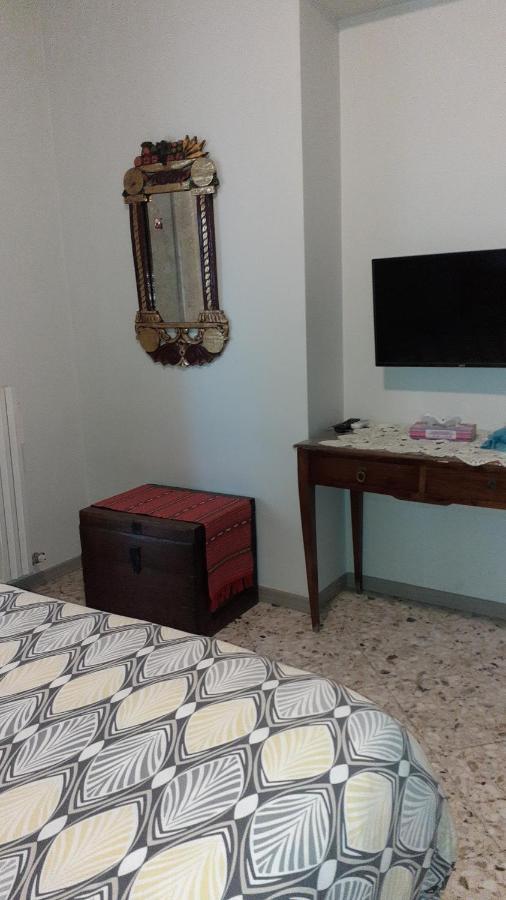 Chez Glè B&B Bari Kültér fotó