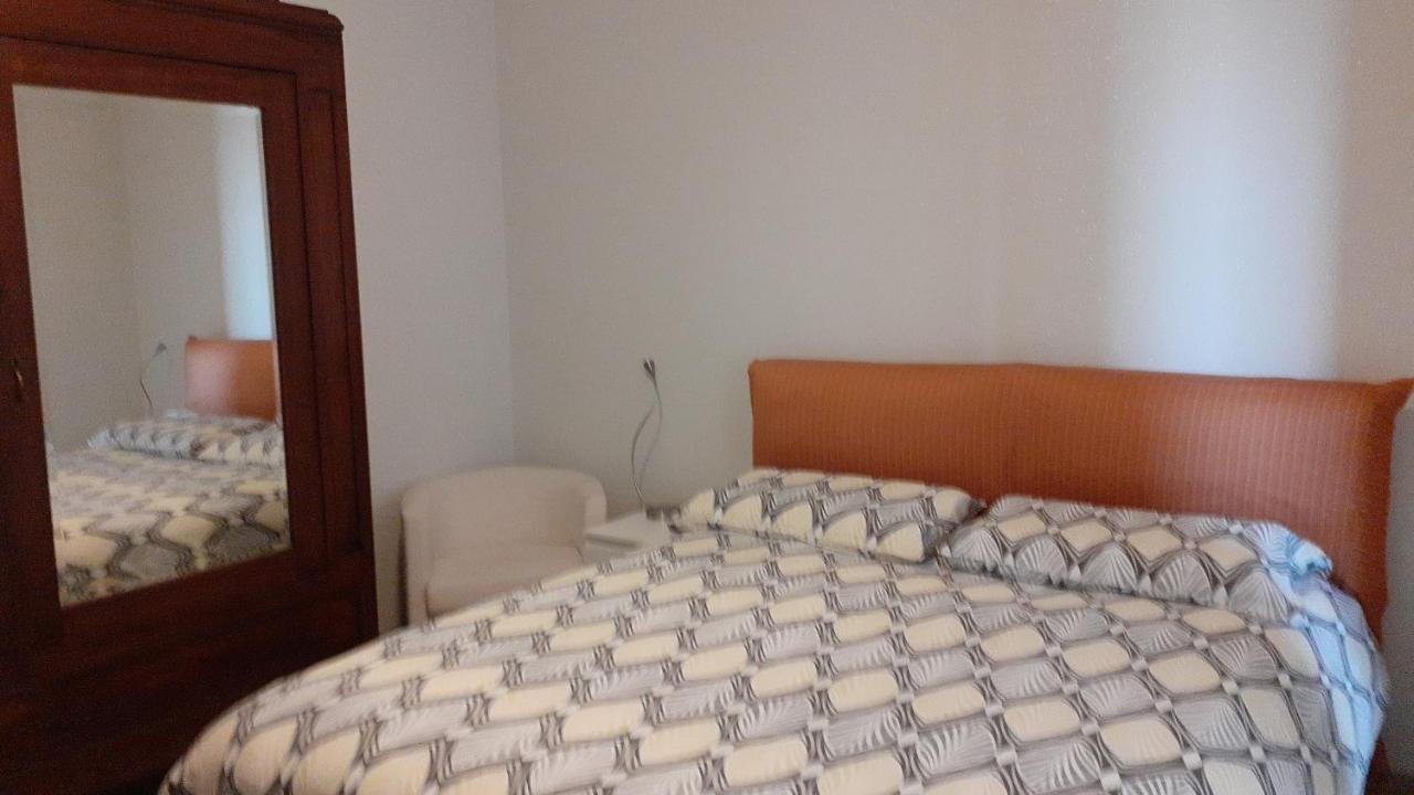 Chez Glè B&B Bari Kültér fotó