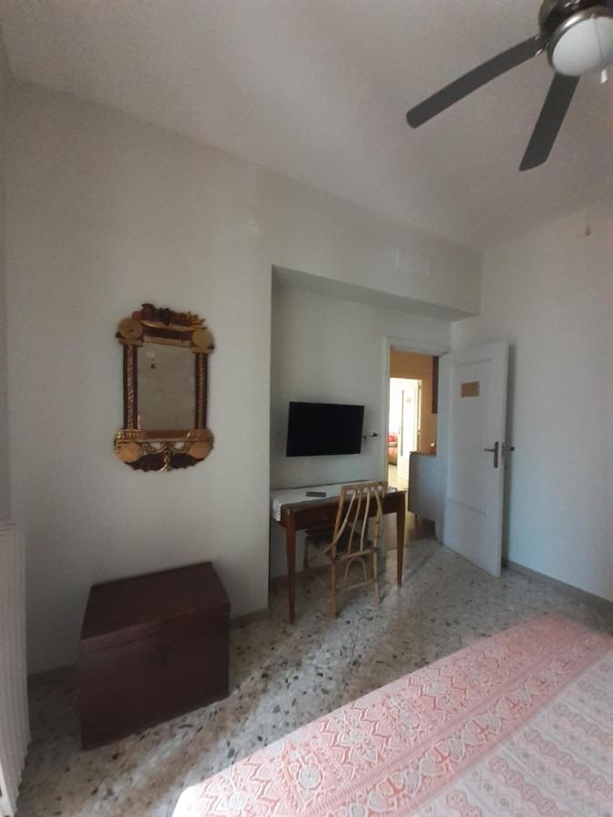 Chez Glè B&B Bari Kültér fotó