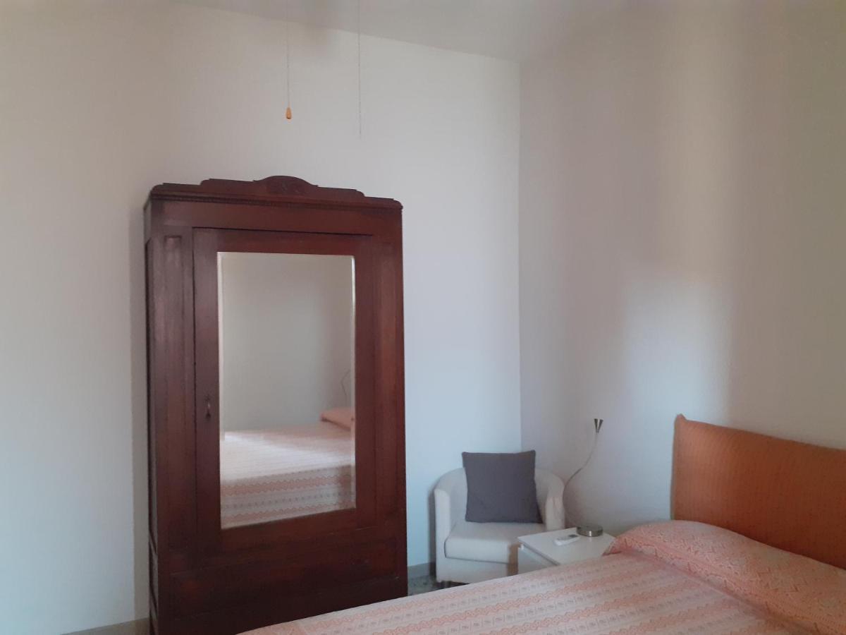 Chez Glè B&B Bari Kültér fotó