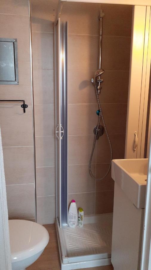 Chez Glè B&B Bari Kültér fotó