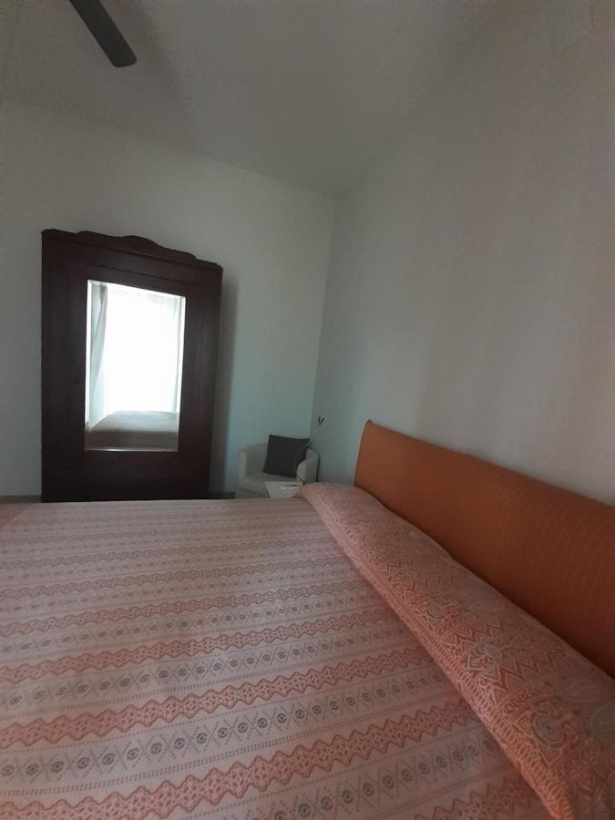 Chez Glè B&B Bari Kültér fotó