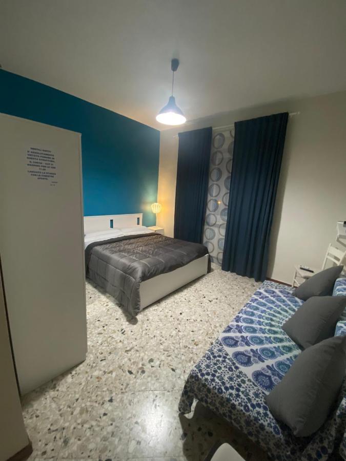 Chez Glè B&B Bari Kültér fotó