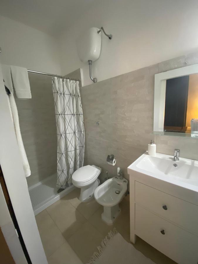Chez Glè B&B Bari Kültér fotó