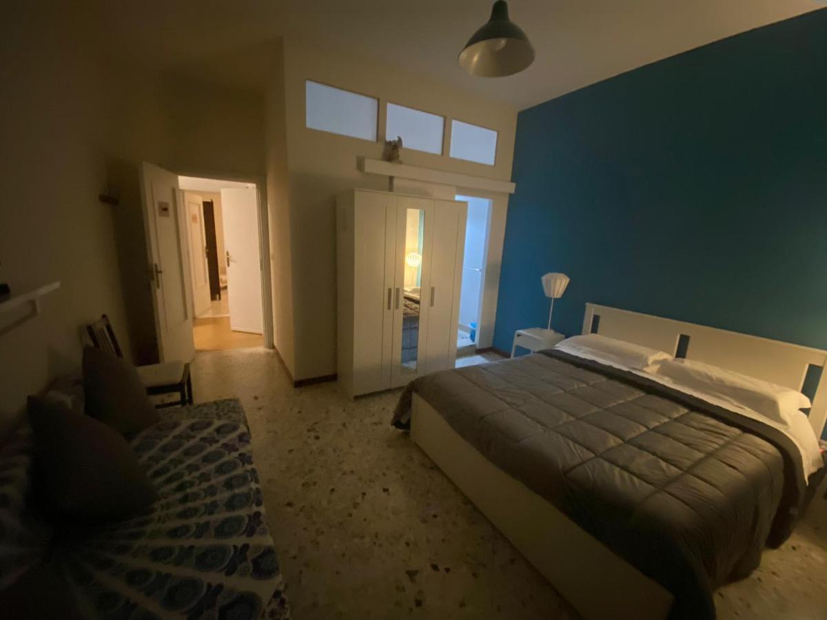 Chez Glè B&B Bari Kültér fotó