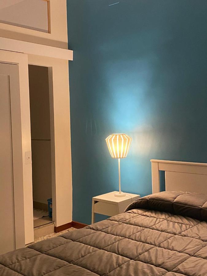 Chez Glè B&B Bari Kültér fotó