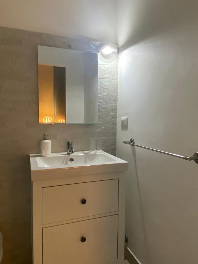 Chez Glè B&B Bari Kültér fotó